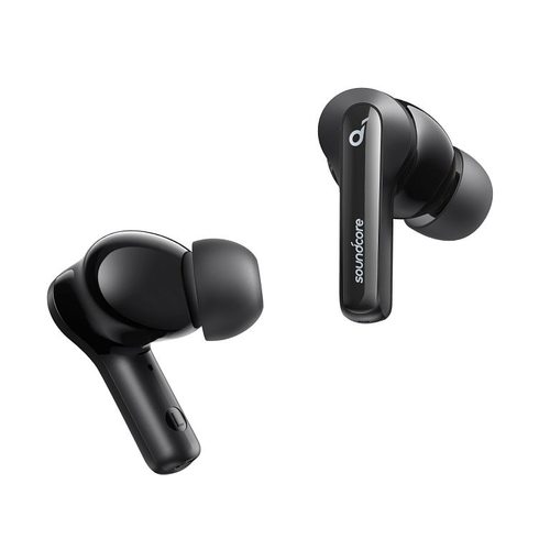 Беспроводные наушники Anker SoundCore Life Note 3i (черный)