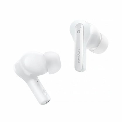 Беспроводные наушники Anker SoundCore Life Note 3i (белый)