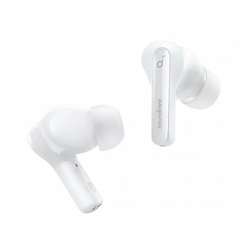 Беспроводные наушники Anker SoundCore Life Note 3i (белый)