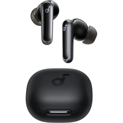 Беспроводные наушники Anker SoundCore P40i (черный)