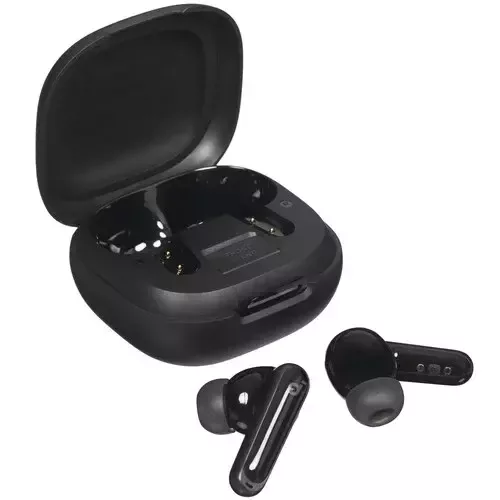 Беспроводные наушники Anker SoundCore P40i (черный)