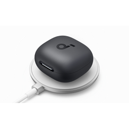 Беспроводные наушники Anker SoundCore P40i (черный)