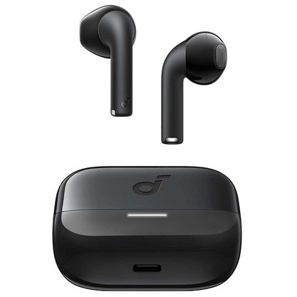 Беспроводные наушники Anker Soundcore K20i (черный)