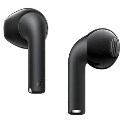 Беспроводные наушники Anker Soundcore K20i (черный)