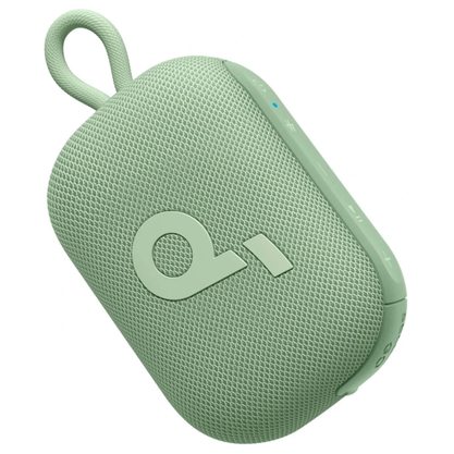 Беспроводная колонка Anker Soundcore Select 4 Go (зеленый)
