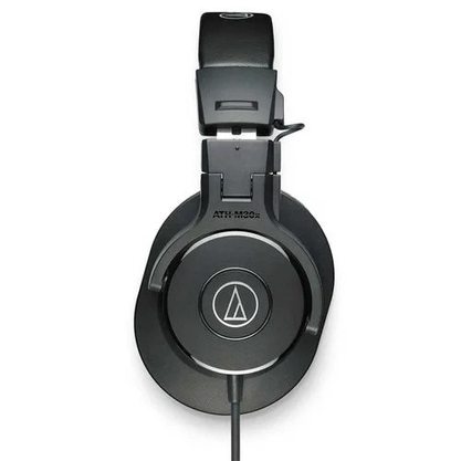 Наушники Audio-Technica ATH-M30x (Копия)