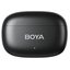 Микрофон Boya mini-18 (черный)