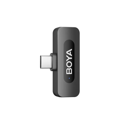 Микрофон Boya BY-V3 Combo