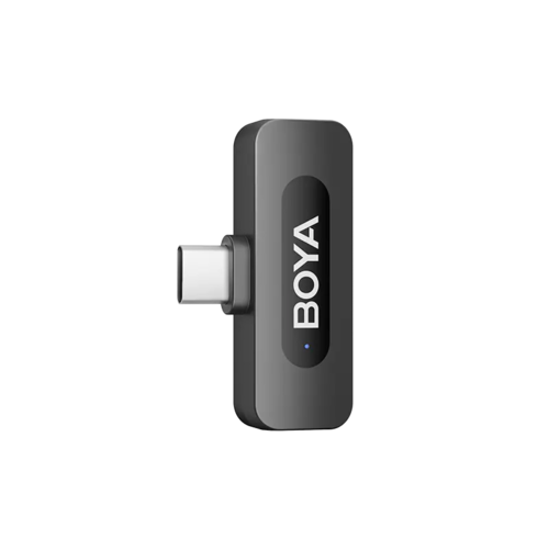 Микрофон Boya BY-V3 Combo