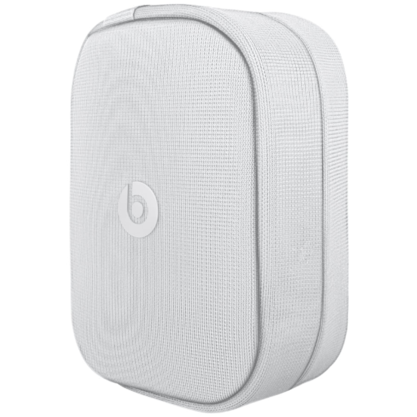 Наушники Beats Solo 4 (белый)