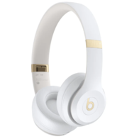 Beats Solo 4 (белый)