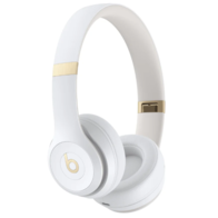 Beats Solo 4 (белый)