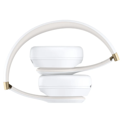 Наушники Beats Solo 4 (белый)