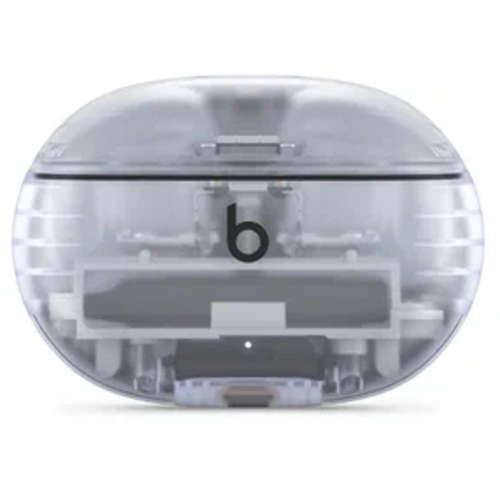 Беспроводные наушники Beats Studio Buds+ (полупрозрачный)