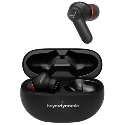 Беспроводные наушники Beyerdynamic Amiron 100 (черный)