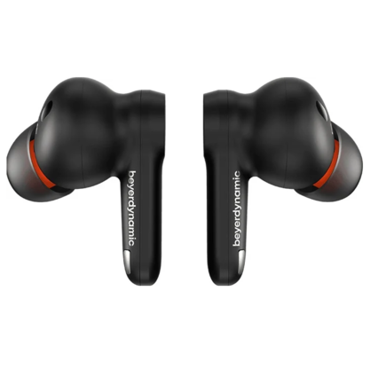 Беспроводные наушники Beyerdynamic Amiron 100 (черный)