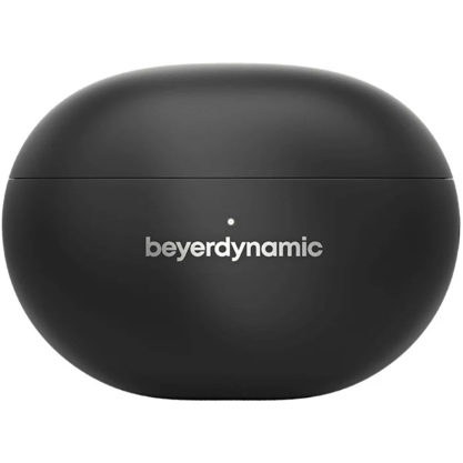 Беспроводные наушники Beyerdynamic Amiron 100 (черный)