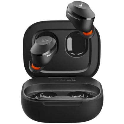 Беспроводные наушники Beyerdynamic Amiron 300 (черный)