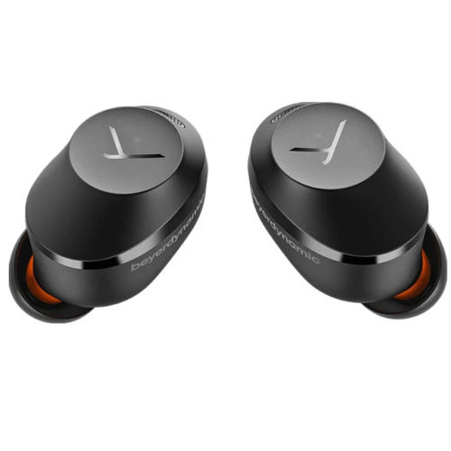 Беспроводные наушники Beyerdynamic Amiron 300 (черный)