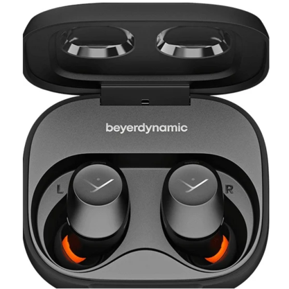 Беспроводные наушники Beyerdynamic Amiron 300 (черный)