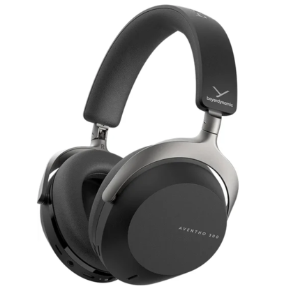 Беспроводные наушники Beyerdynamic Aventho 300 (черный)
