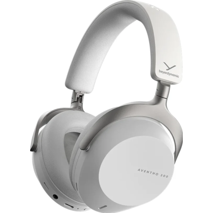 Беспроводные наушники Beyerdynamic Aventho 300 (белый)