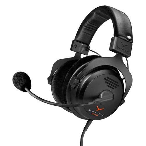 Наушники Beyerdynamic MMX 330 Pro