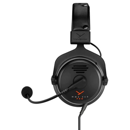 Наушники Beyerdynamic MMX 330 Pro