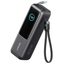 Портативное зарядное устройство (Powerbank) Anker Laptop 25K 165W A1695 (черный)