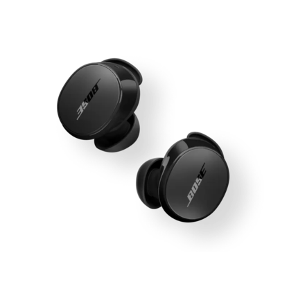 Беспроводные наушники Bose QuietComfort Earbuds 2024 (черный)