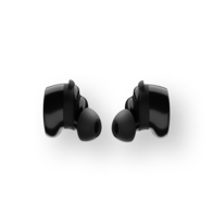 Bose QuietComfort Earbuds 2024 (черный)