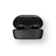 Bose QuietComfort Earbuds 2024 (черный)