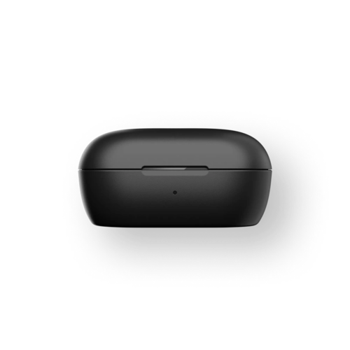 Беспроводные наушники Bose QuietComfort Earbuds 2024 (черный)