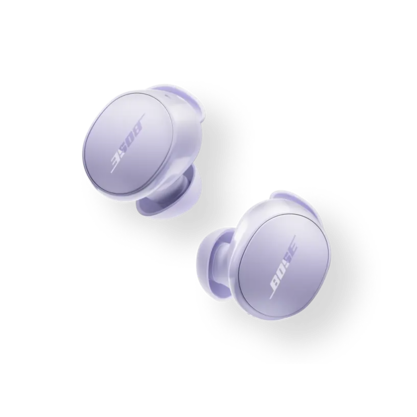 Беспроводные наушники Bose QuietComfort Earbuds 2024 (сиреневый)