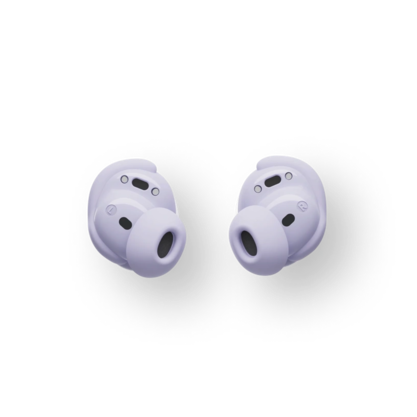 Беспроводные наушники Bose QuietComfort Earbuds 2024 (сиреневый)