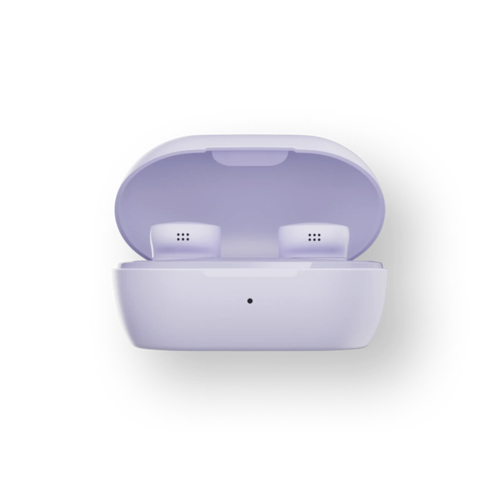 Беспроводные наушники Bose QuietComfort Earbuds 2024 (сиреневый)
