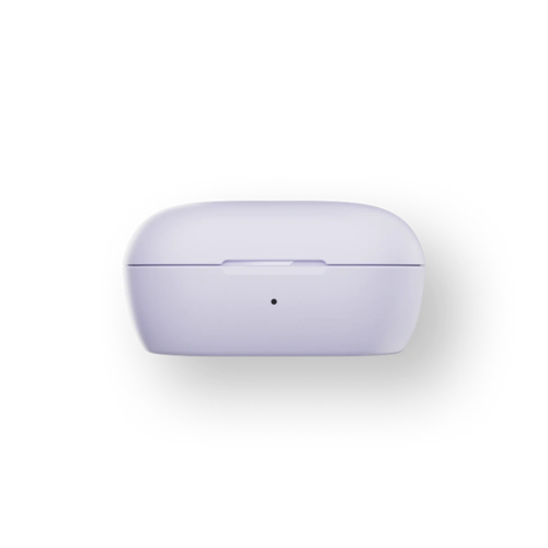 Беспроводные наушники Bose QuietComfort Earbuds 2024 (сиреневый)