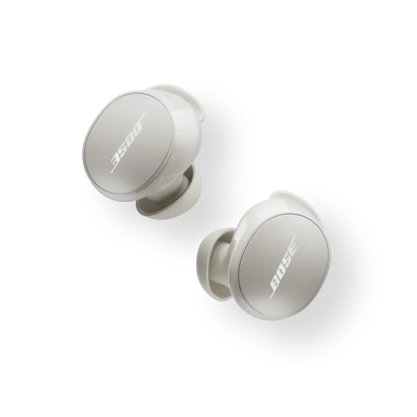 Беспроводные наушники Bose QuietComfort Earbuds 2024 (белый)