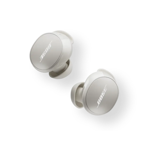 Беспроводные наушники Bose QuietComfort Earbuds 2024 (белый)