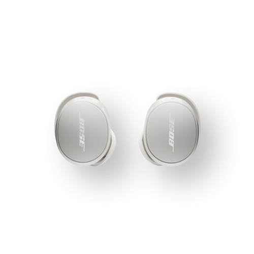 Беспроводные наушники Bose QuietComfort Earbuds 2024 (белый)