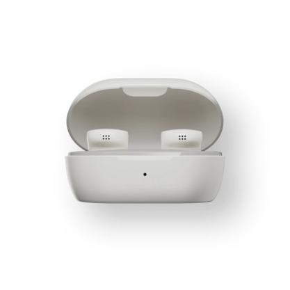 Беспроводные наушники Bose QuietComfort Earbuds 2024 (белый)