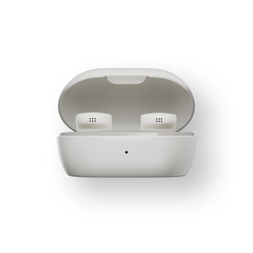 Беспроводные наушники Bose QuietComfort Earbuds 2024 (белый)