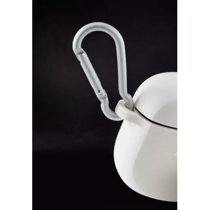 Чехол Bose QuietComfort Earbuds II Silicone Case Cover (белый)