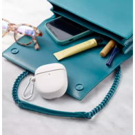 Чехол Bose QuietComfort Earbuds II Silicone Case Cover (белый)