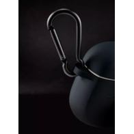 Чехол Bose QuietComfort Earbuds II Silicone Case Cover (черный)