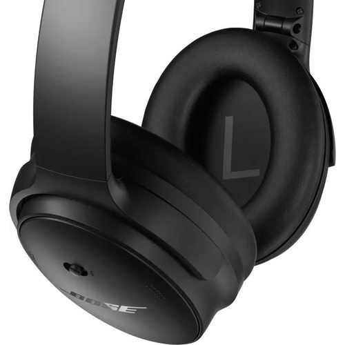 Беспроводные наушники Bose QuietComfort SC