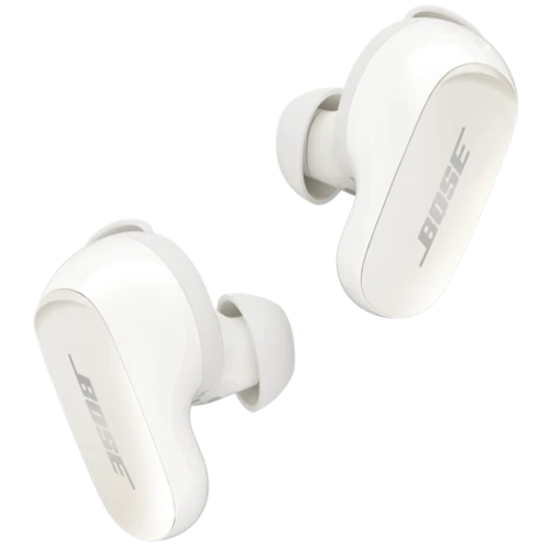 Беспроводные наушники Bose QuietComfort ultra Earbuds (белый)