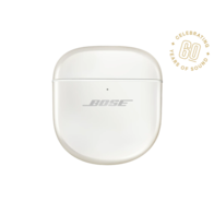 Bose QuietComfort Ultra Earbuds Diamond 60th Edition (белый)