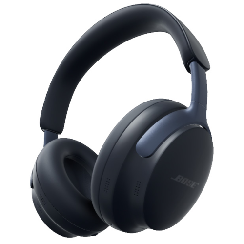 Беспроводные наушники Bose QuietComfort ultra Headphones (синий)