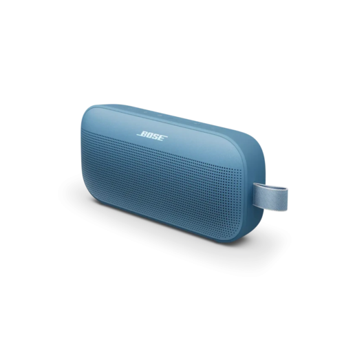 Портативная колонка Bose SoundLink Flex 2nd Gen (синий)
